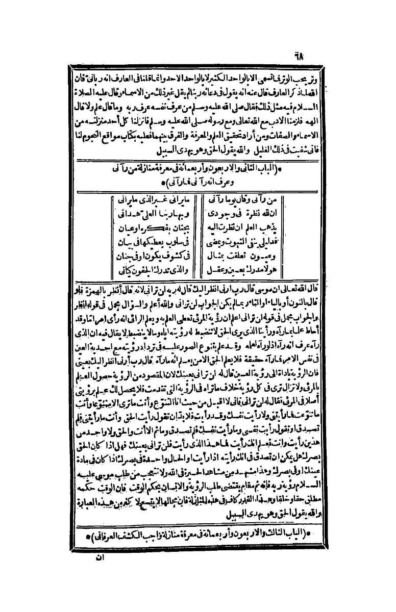 futmak.com - Page 68 - from part Four of the second Boulaq edition